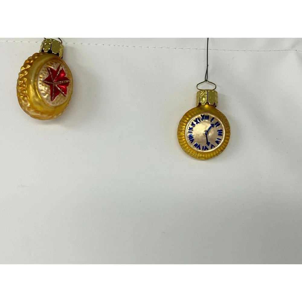 Christborn lot vintage
